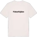 Fiskarhöjden fetstil t-shirt