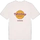 Fiskartorp cirkel t-shirt