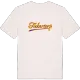 Fiskartorp baseball t-shirt