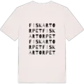 Fiskartorpet ordlek t-shirt