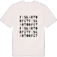 Fiskartorpet ordlek t-shirt
