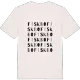Fiskbo ordlek t-shirt