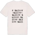 Fiskeby ordlek t-shirt