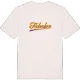 Fiskesbro baseball t-shirt