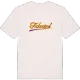 Fiskestad baseball t-shirt