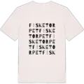 Fisketorpet ordlek t-shirt