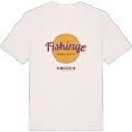 Fiskinge cirkel t-shirt