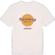 Fisklöstorp cirkel t-shirt
