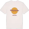 Fiskmansbo cirkel t-shirt