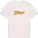 Fisktorget baseball t-shirt