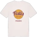 Fislis cirkel t-shirt