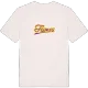 Fismes baseball t-shirt