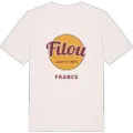 Fitou cirkel t-shirt