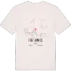 Fitz-James karta t-shirt