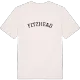 Fitzhead böjd t-shirt