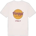 Fiuggi cirkel t-shirt