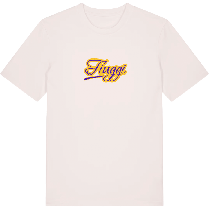 Fiuggi baseball t-shirt – t-shirt från PinShirt