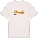 Fiumalbo baseball t-shirt