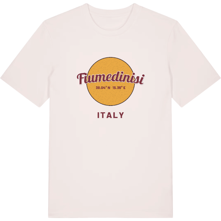 Fiumedinisi cirkel t-shirt – t-shirt från PinShirt