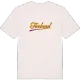Fivehead baseball t-shirt