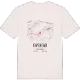 Fivehead karta t-shirt