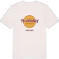 Fivelsdal cirkel t-shirt