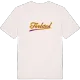 Fivelstad baseball t-shirt