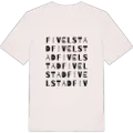 Fivelstad ordlek t-shirt