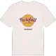 Fivlefall cirkel t-shirt