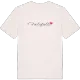 Fivlefall hjärta t-shirt