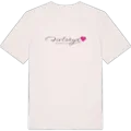 Fivleryd hjärta t-shirt