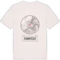 Fixkrysset t-shirt