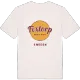 Fixtorp cirkel t-shirt
