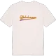 Fjäderhanemon baseball t-shirt