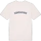 Fjäderhanemon college t-shirt