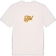 Fjäl baseball t-shirt