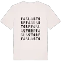 Fjälastorp ordlek t-shirt