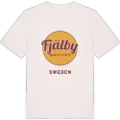 Fjälby cirkel t-shirt