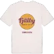 Fjälby cirkel t-shirt