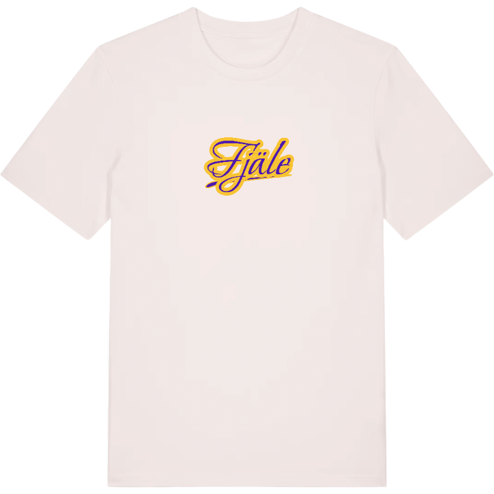 Fjäle baseball t-shirt – t-shirt från PinShirt