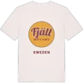 Fjäll cirkel t-shirt