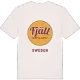Fjäll cirkel t-shirt
