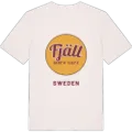 Fjäll cirkel t-shirt
