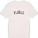 Fjäll böjd t-shirt