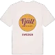Fjäll cirkel t-shirt