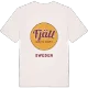Fjäll cirkel t-shirt