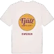 Fjäll cirkel t-shirt