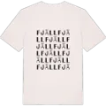 Fjäll ordlek t-shirt