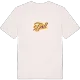 Fjäll baseball t-shirt