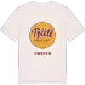Fjäll cirkel t-shirt